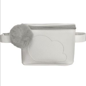 Ariana Grande Pom Pom Purse